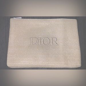 Dior Pouch